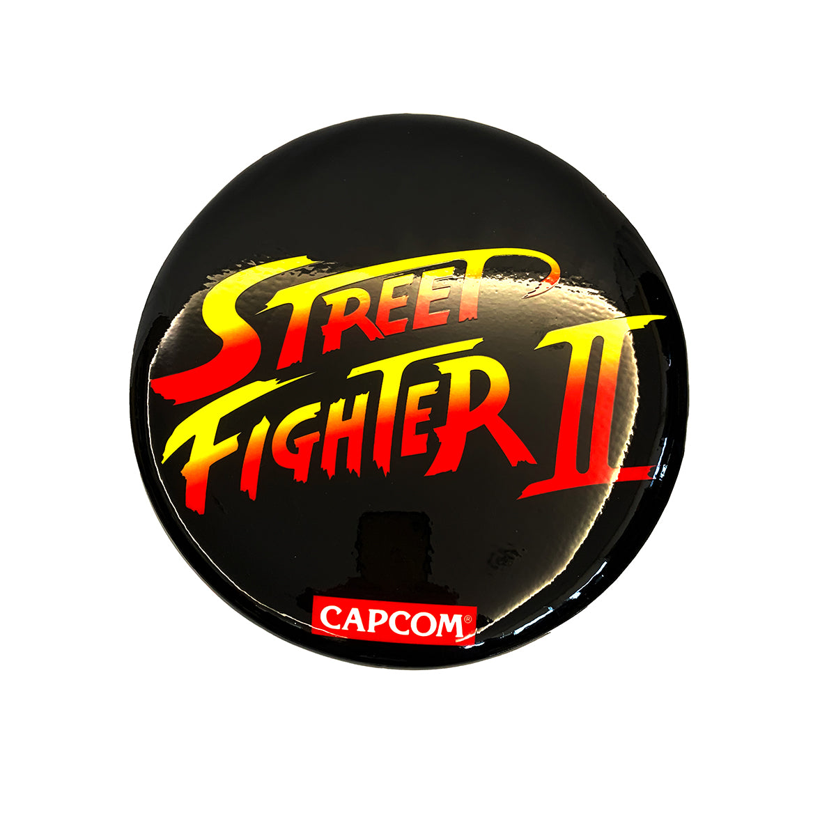 Arcade 1Up Sgabello Street Fighter II