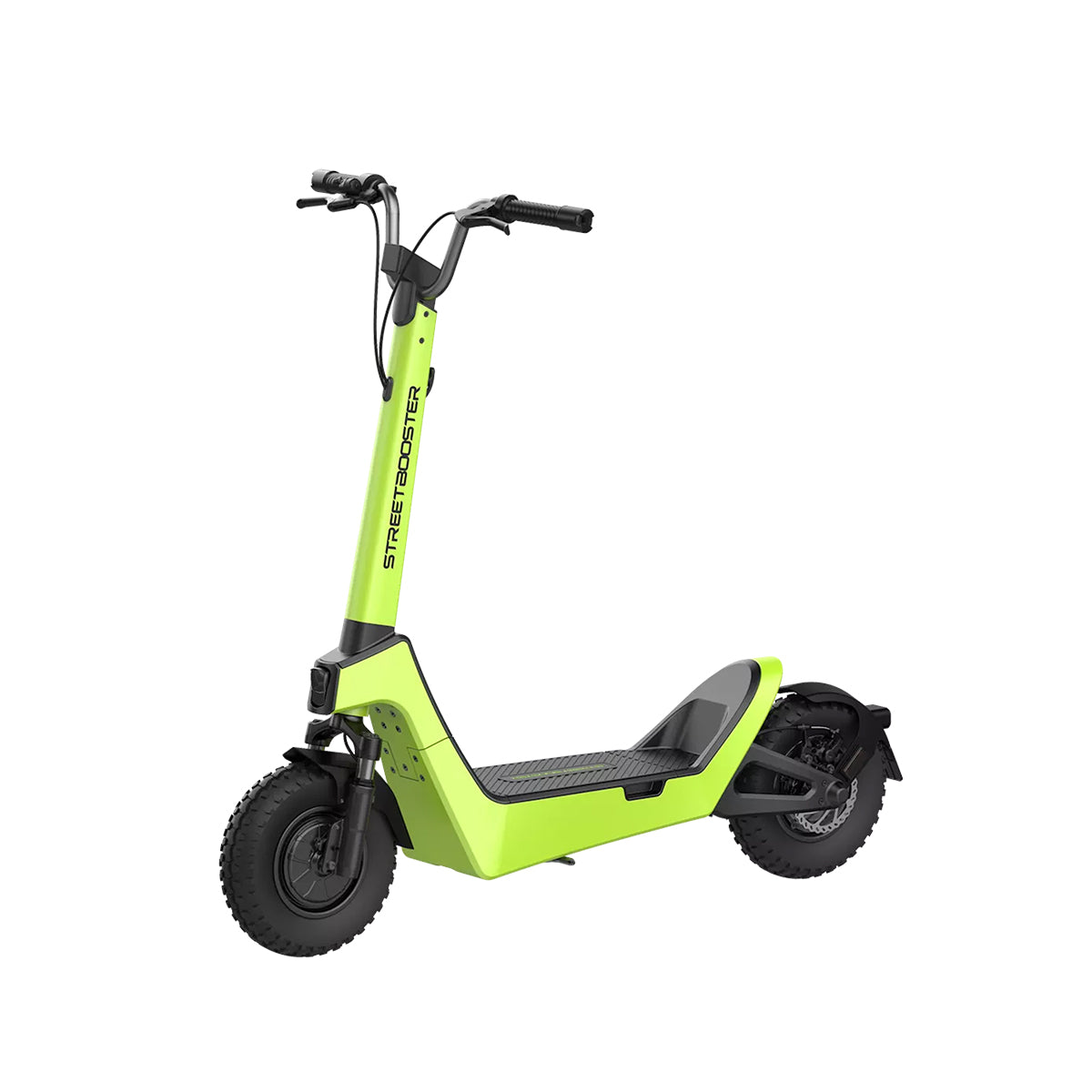 Streetbooster Pollux Monopattino Elettrico