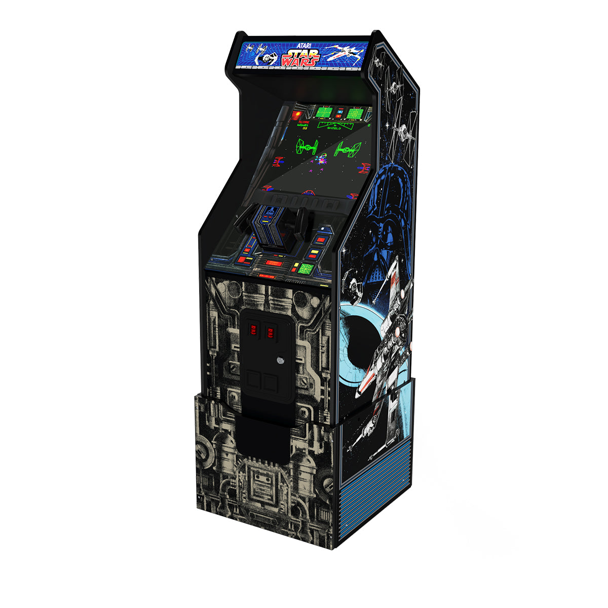 Arcade1Up Star Wars – Cabinato Arcade