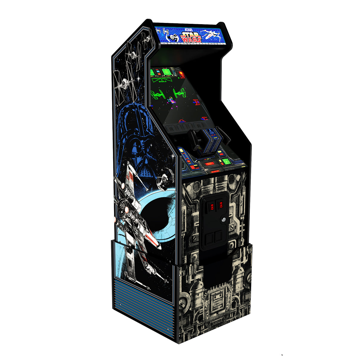Arcade1Up Star Wars