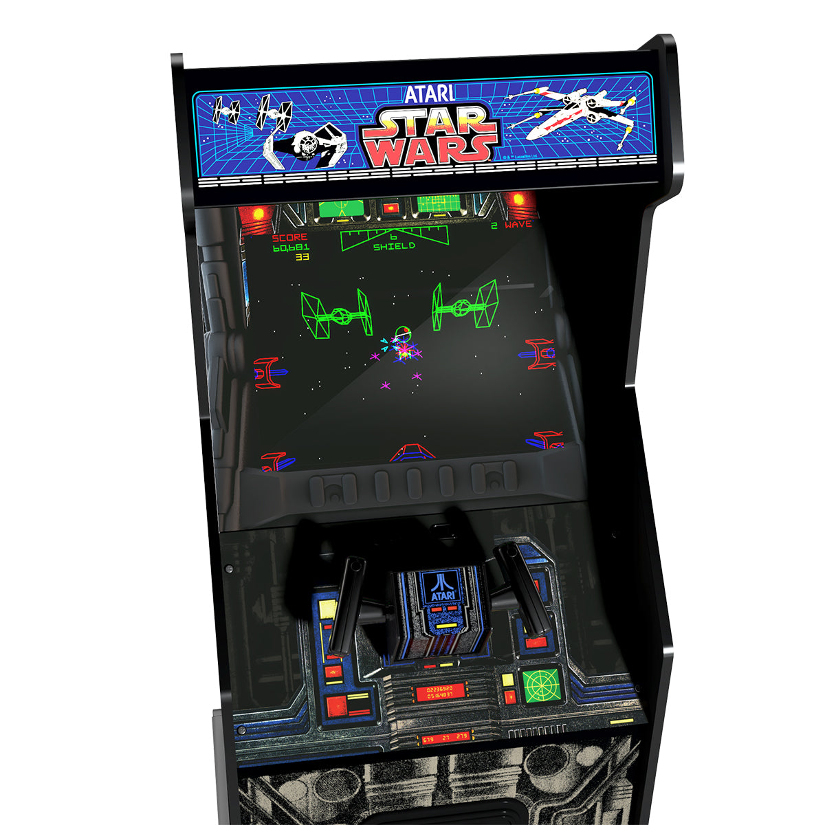 Arcade1Up Star Wars