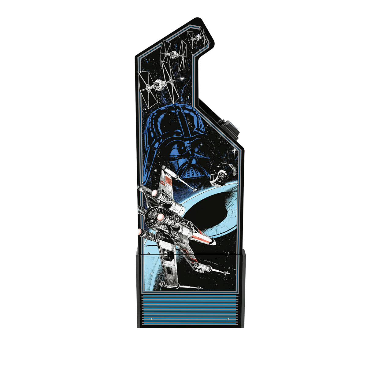 Arcade1Up Star Wars – Cabinato Arcade