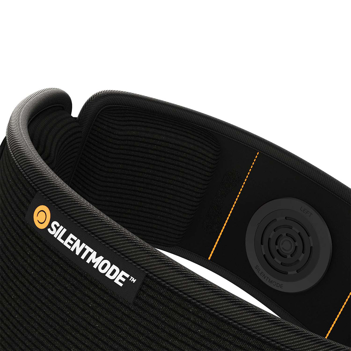 Silentmode Powermask