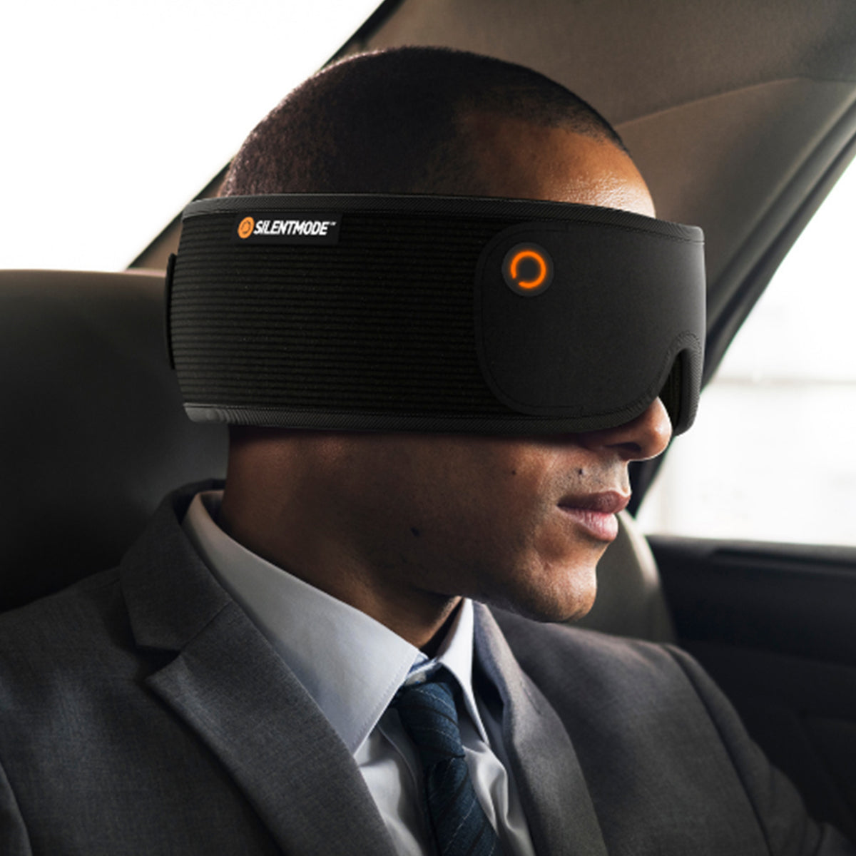Silentmode Powermask