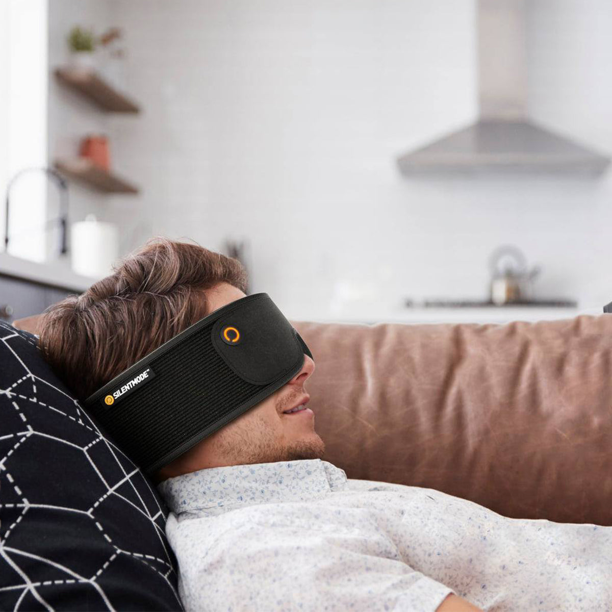 Silentmode Powermask
