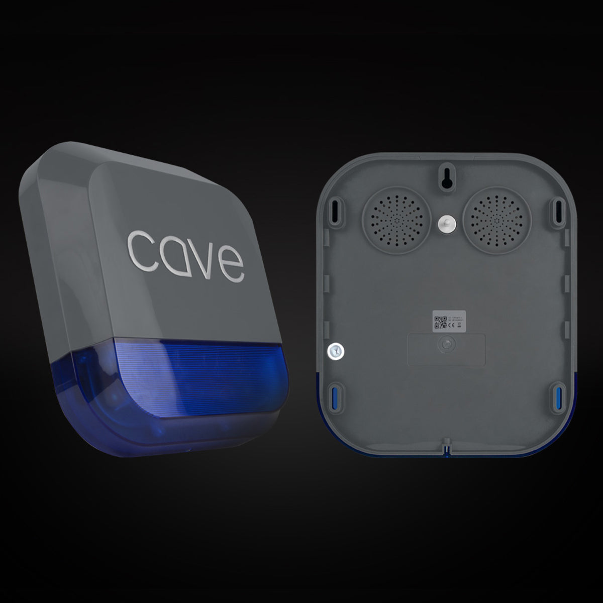 Veho Outdoor Siren