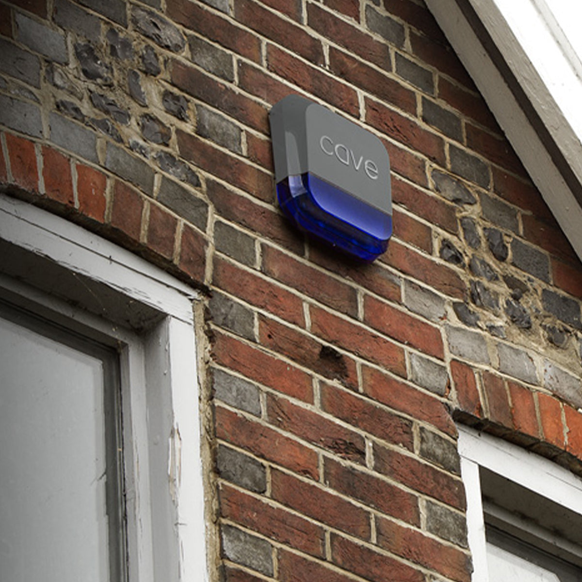 Veho Outdoor Siren