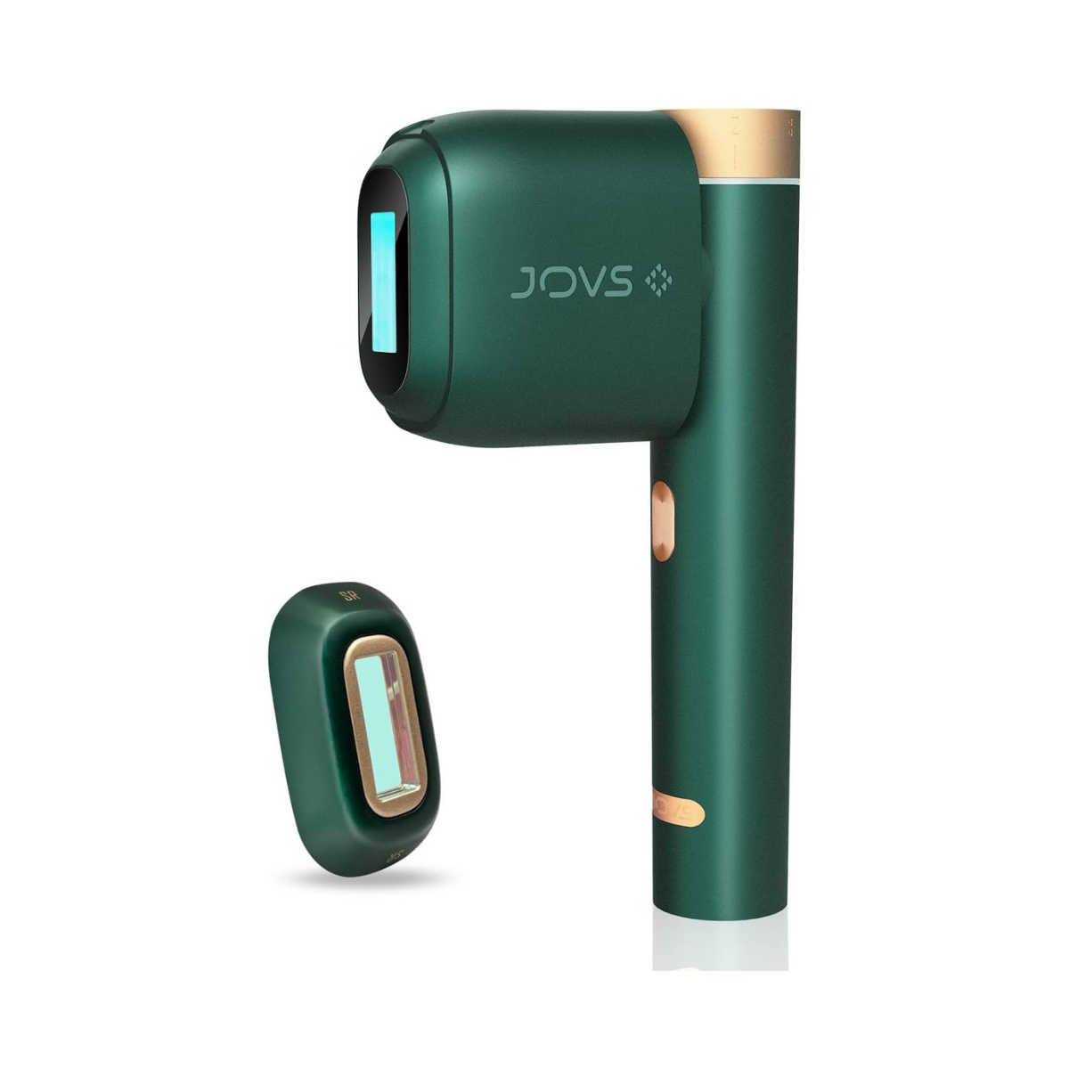 JOVS Venus Pro II Epilatore Luce Pulsata