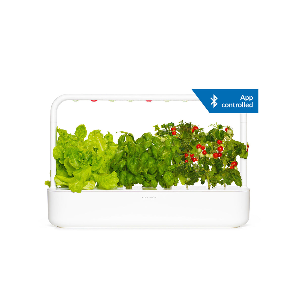 Click and Grow 9 Smart Garden PRO