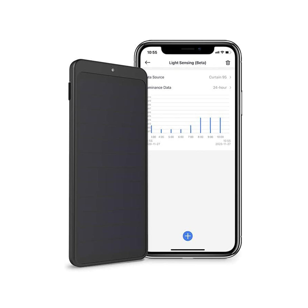 SwitchBot Solar Panel