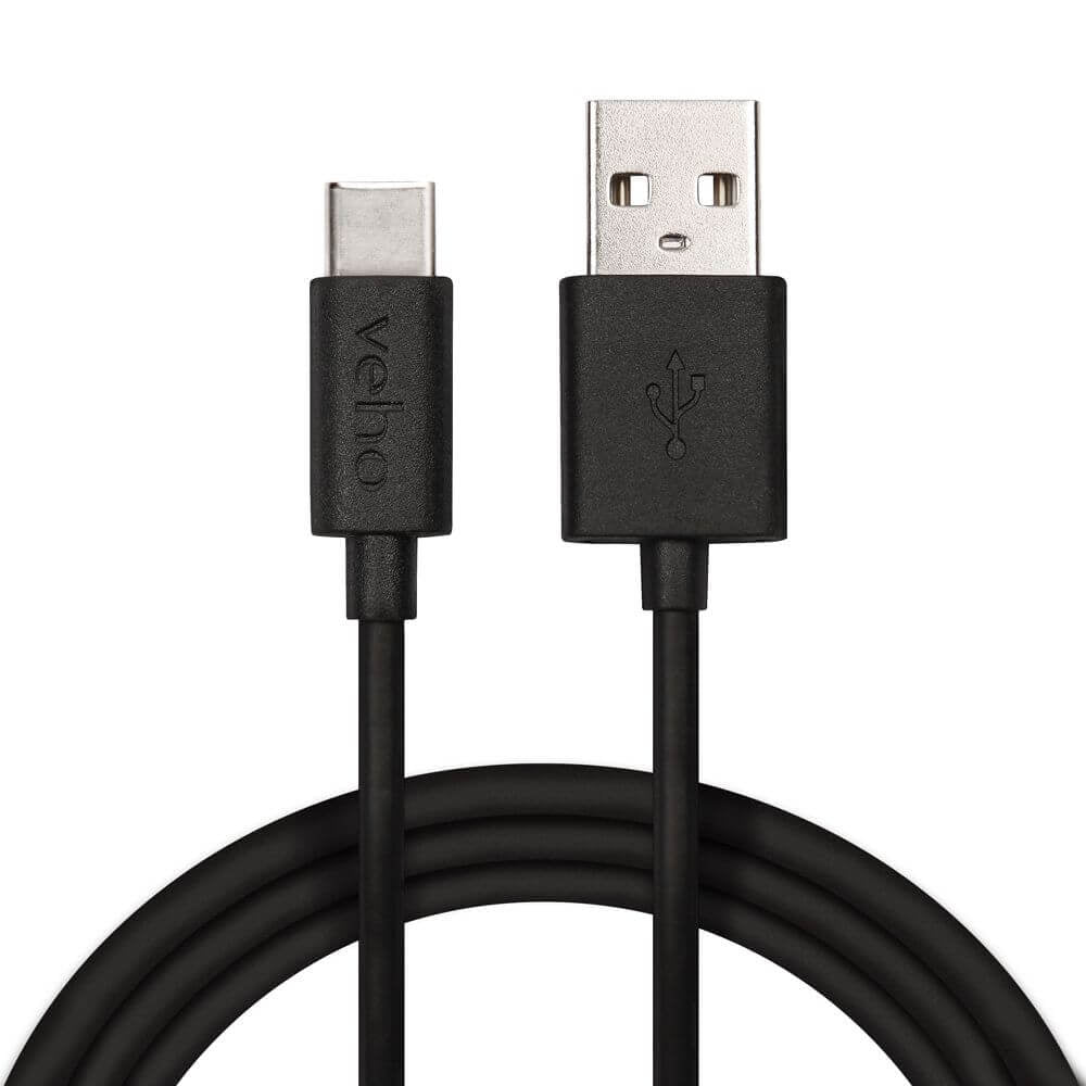 Veho Pebble USB-A to USB-C