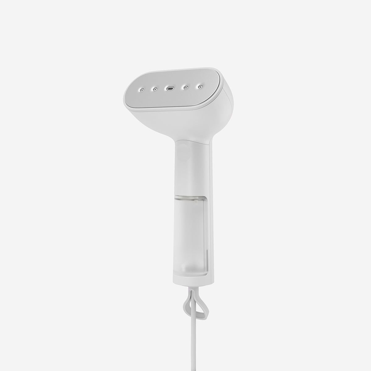 Steamery Cirrus Core Onyx – Stiratore Verticale Portatile Compatto