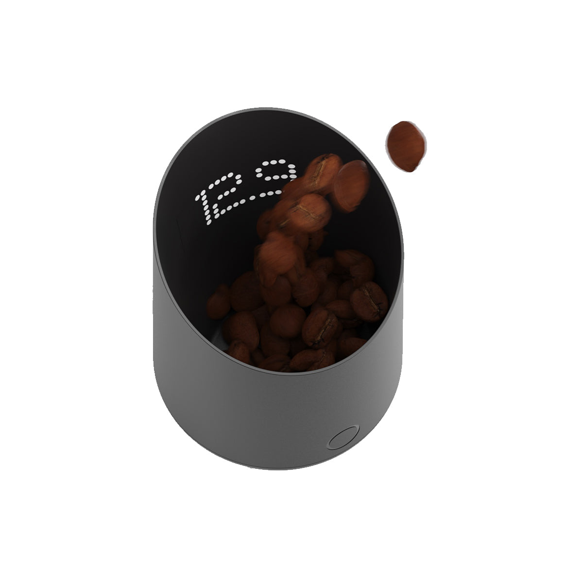 Subminimal Subscale Dosatore digitale per il Caffe