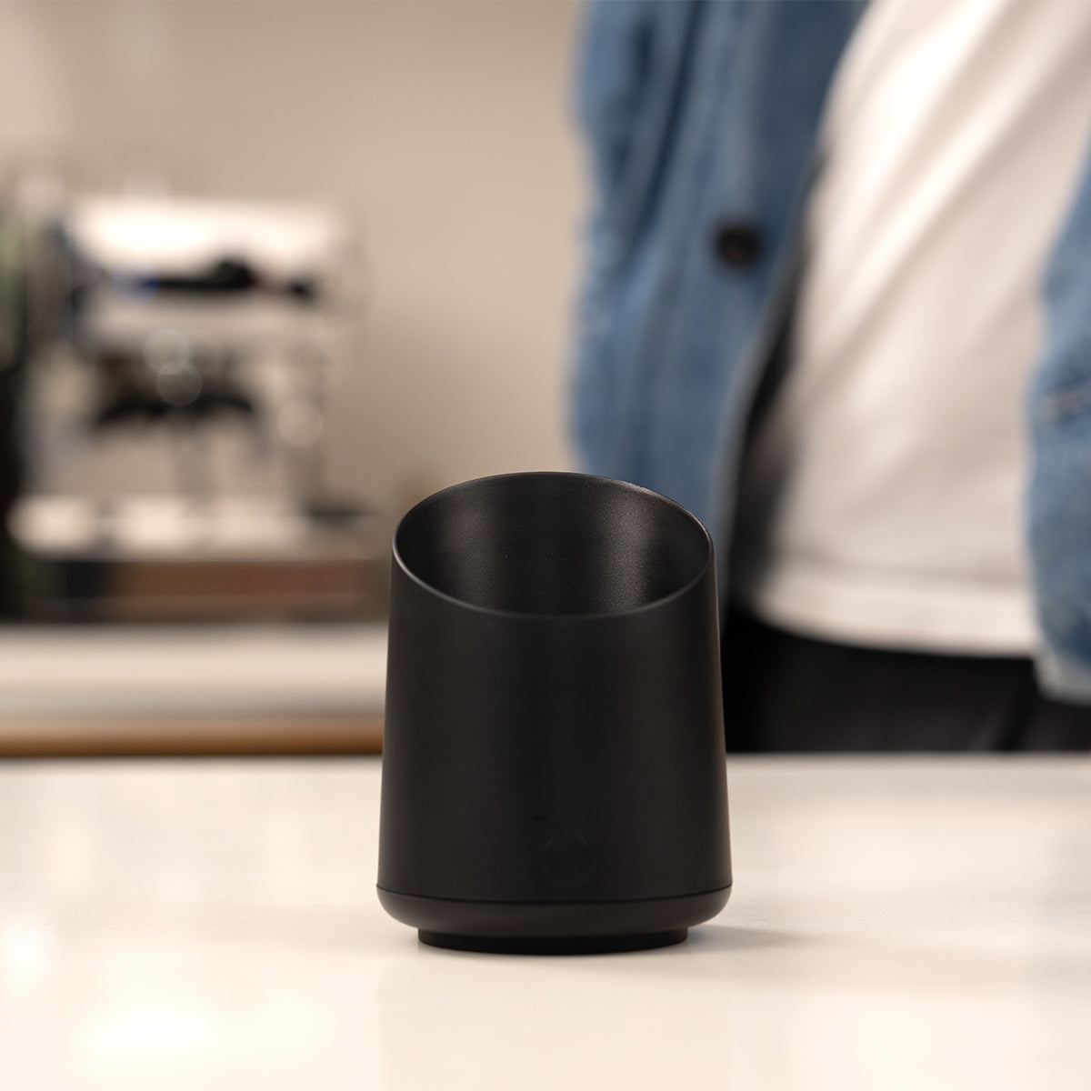 Subminimal Subscale Dosatore digitale per il Caffe