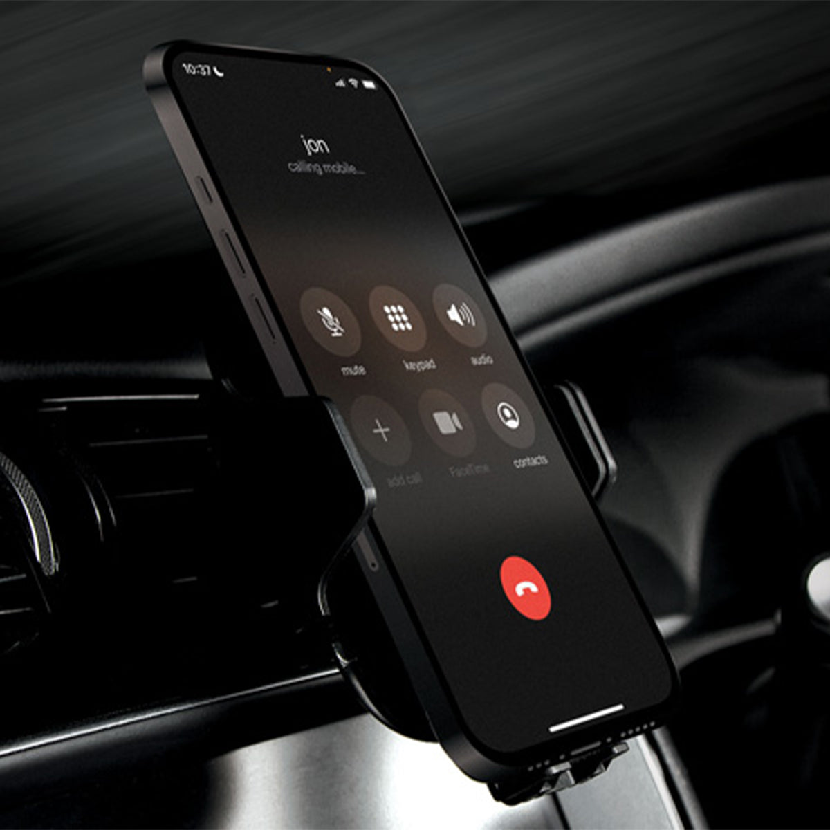 Veho TA-10 Base di ricarica wireless universale