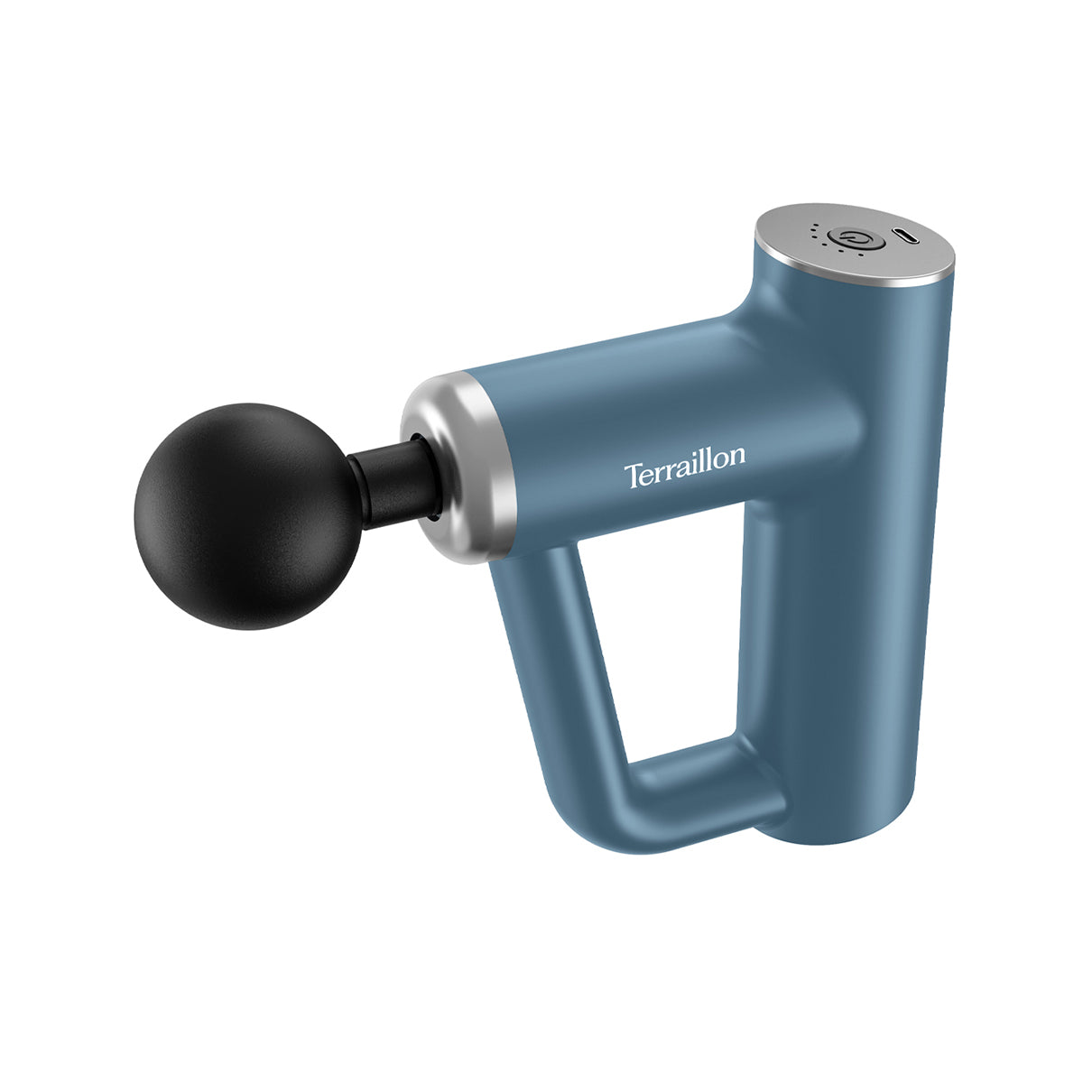 Terraillon Massaggiatore Fitness Blu TE15489