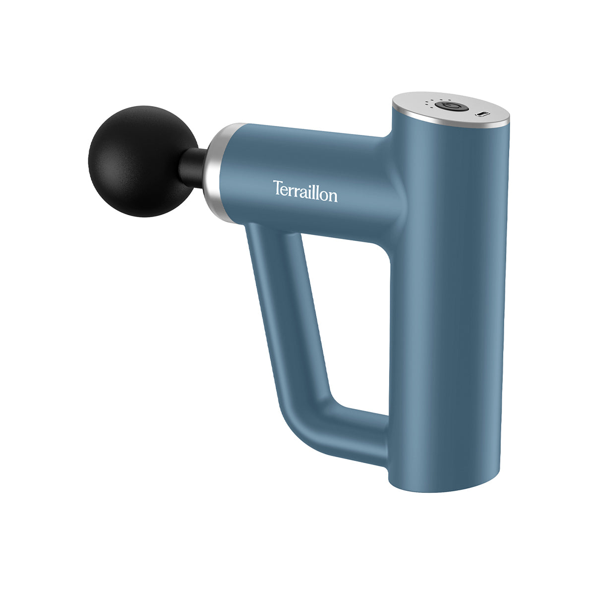 Terraillon Massaggiatore Fitness Blu TE15489