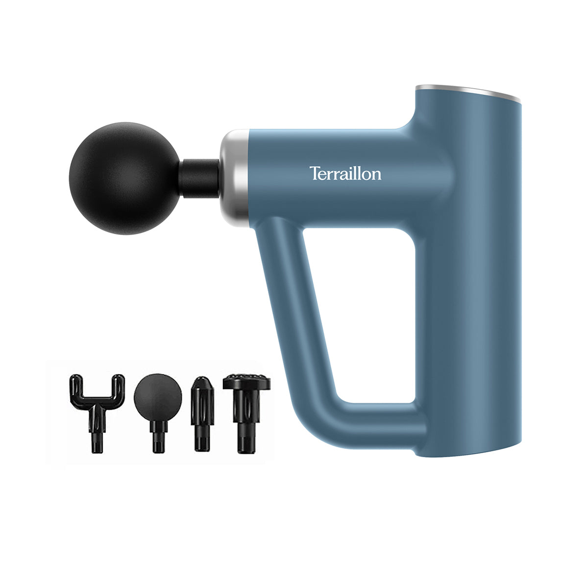 Terraillon Massaggiatore Fitness Blu TE15489