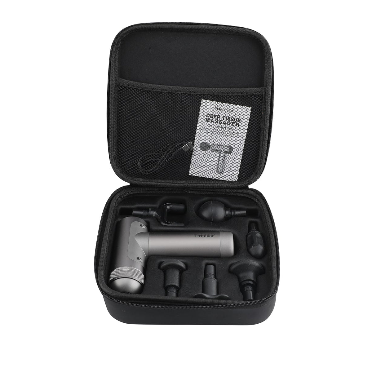 Terraillon Massaggiatore Muscolare TE15308