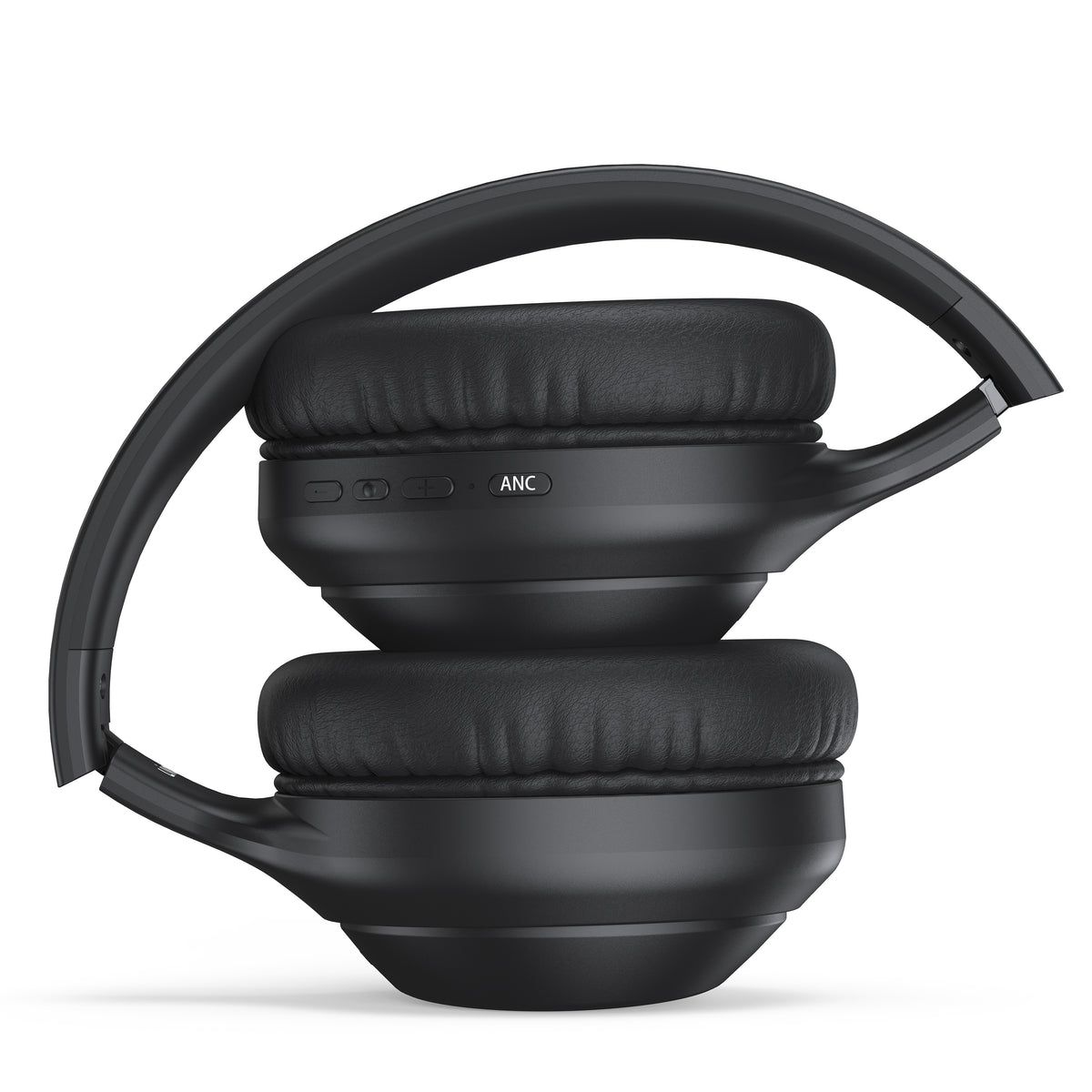 Livoo Cuffie Bluetooth® compatible ANC headphones – Cuffie ANC