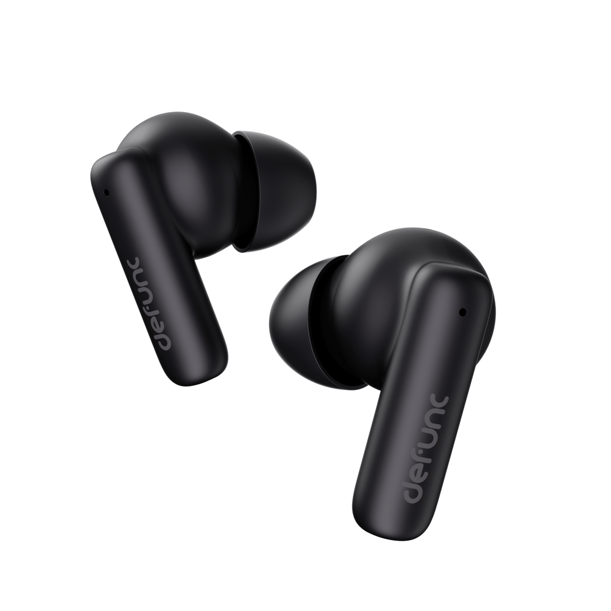 Defunc TRUE VIBE Black – Auricolari