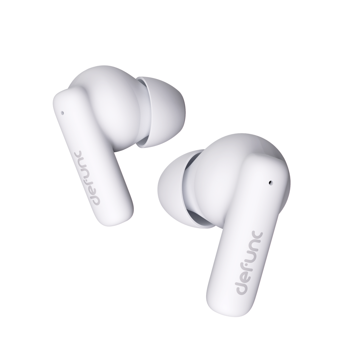 Defunc TRUE VIBE White – Auricolari
