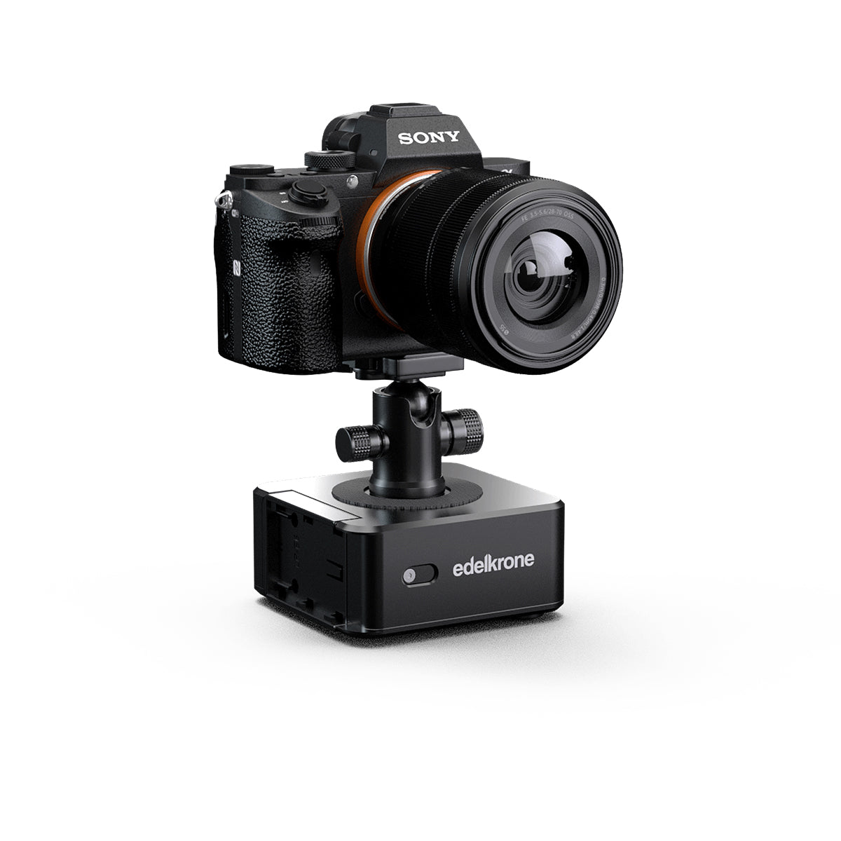 Edelkrone HeadONE v2