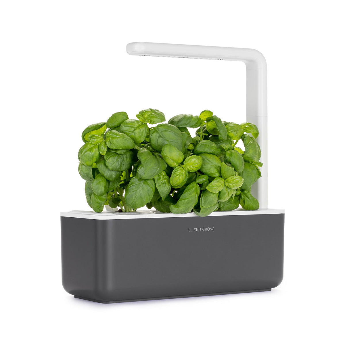 Click & Grow Smart Garden 3 – Giardino Smart da Interno con Luce Automatica