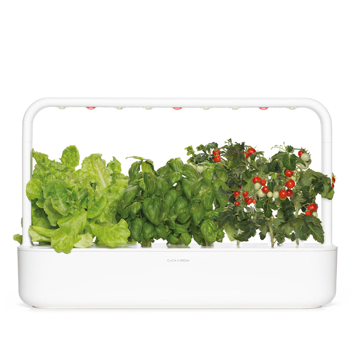 Click and Grow The Smart Garden 9