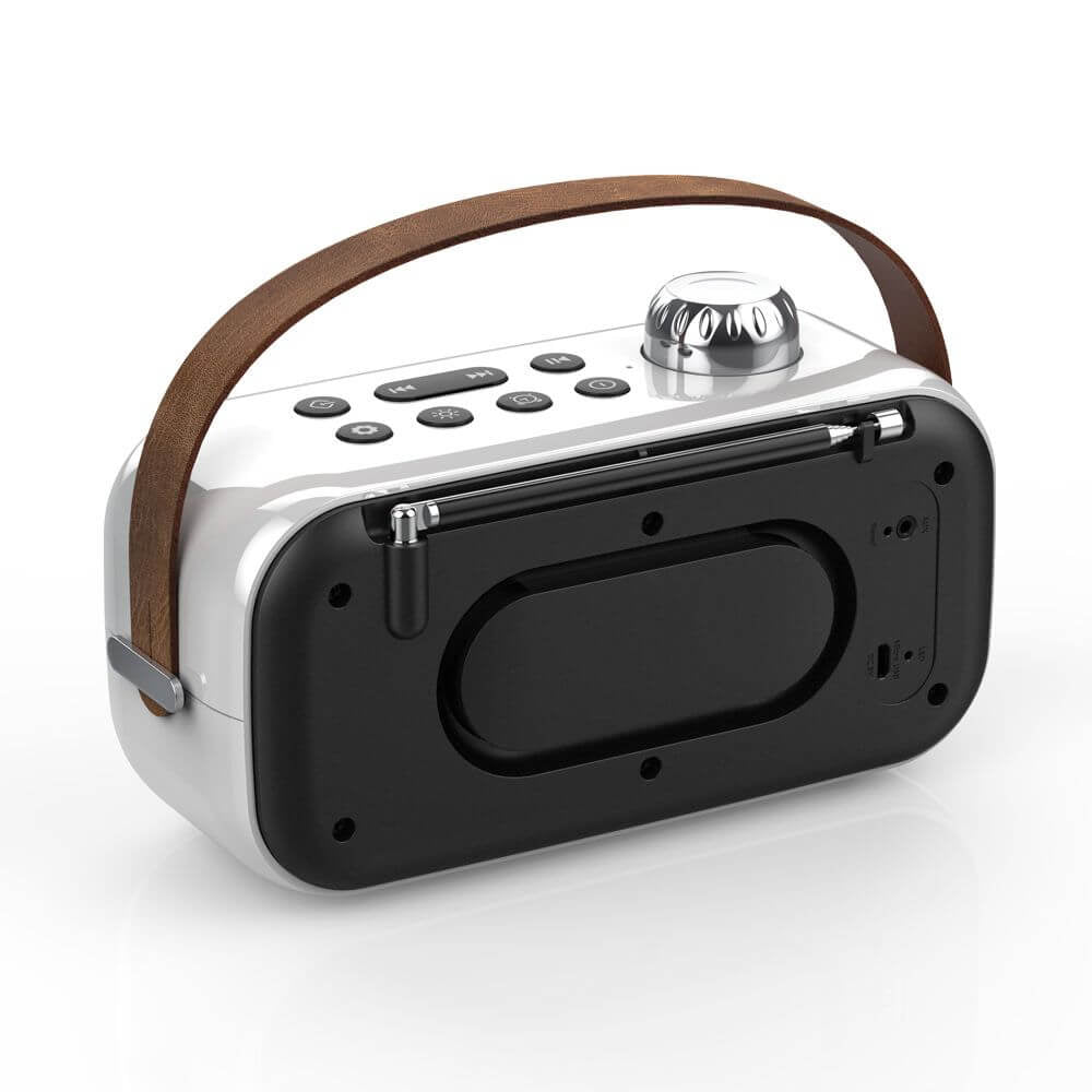 Veho M-Series MD-2 Wireless – Speaker Bluetooth
