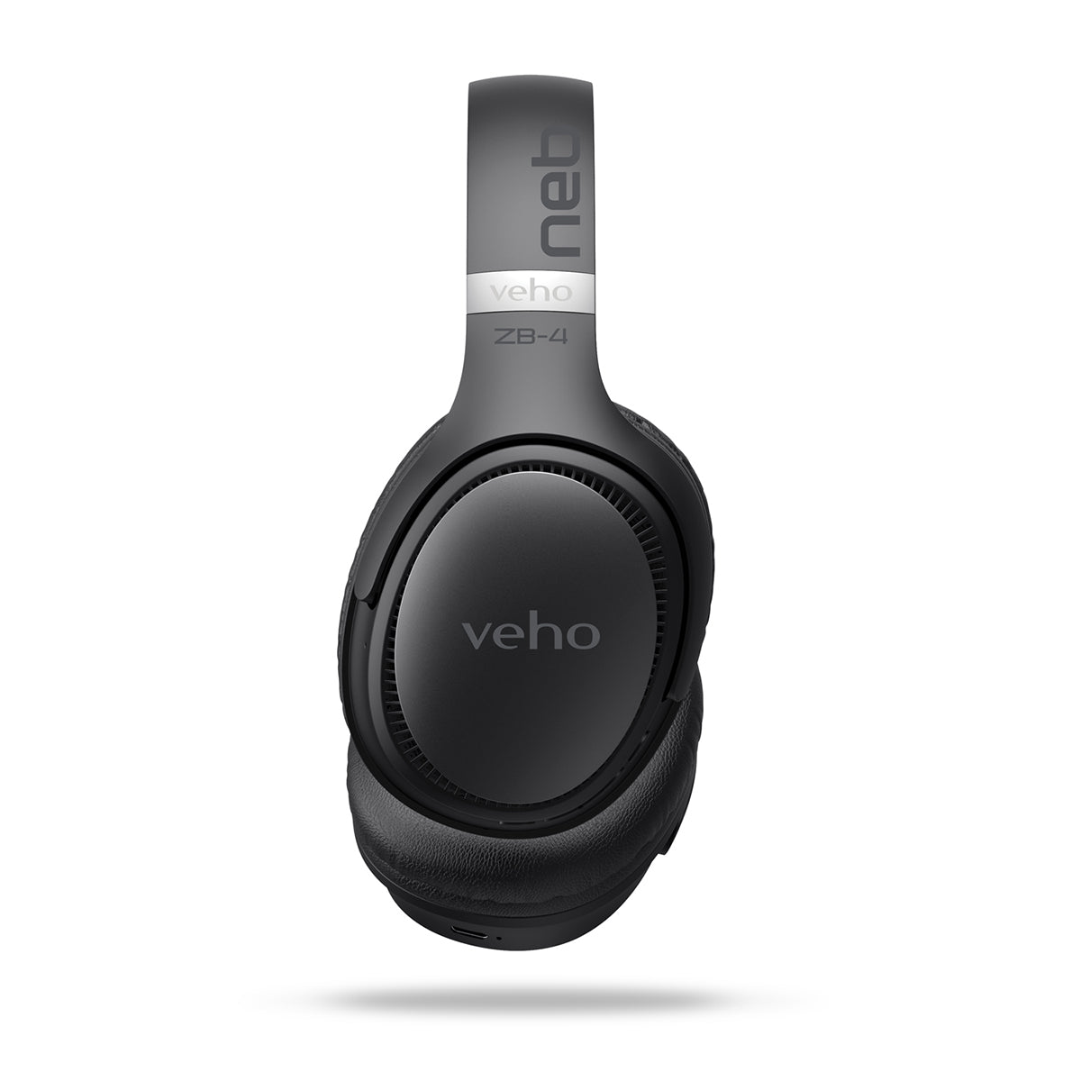 Veho ZB-4 NEB Bluetooth Wireless Headphones with mic