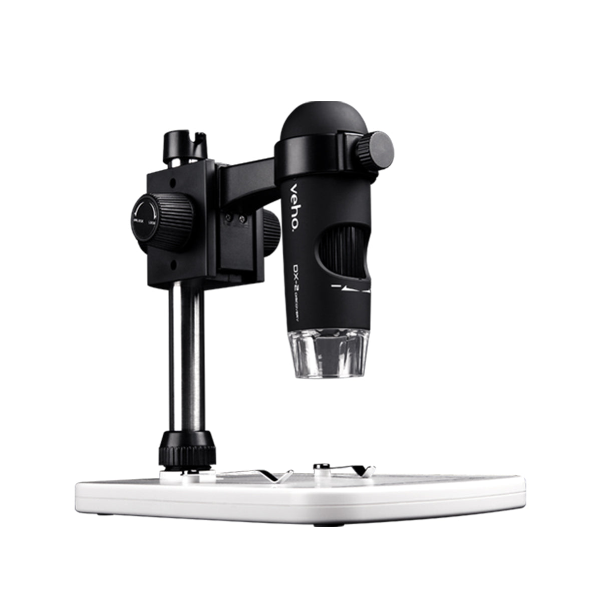 Veho DX-2 USB 5MP Microscopio