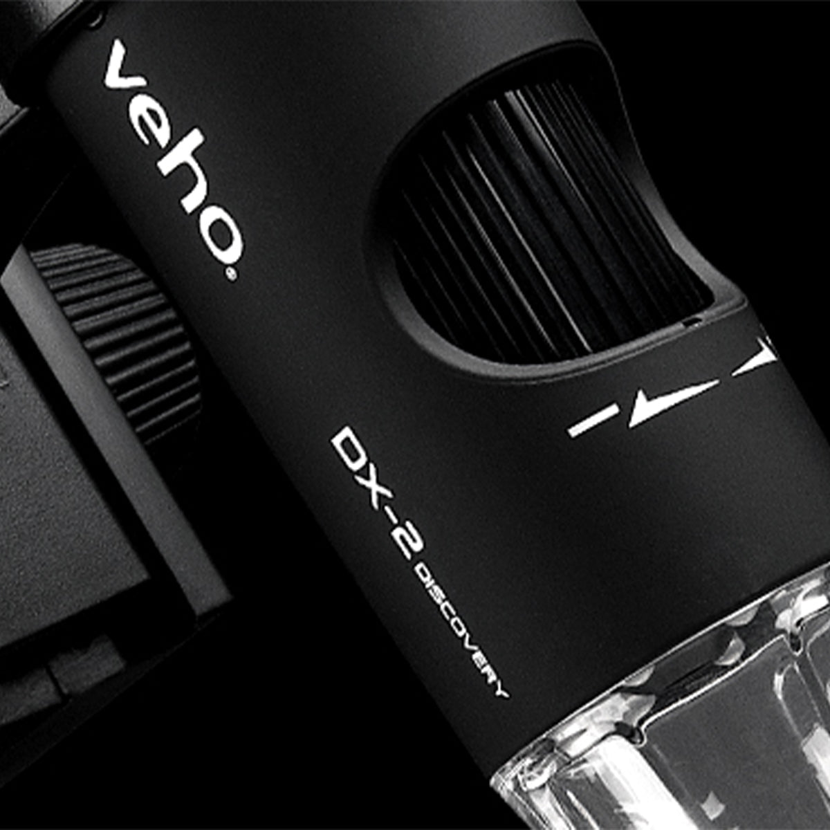 Veho DX-2 USB 5MP Microscopio