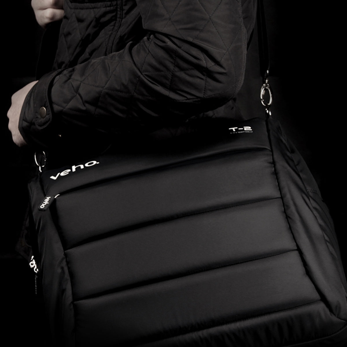 Veho T2 Notebook Bag