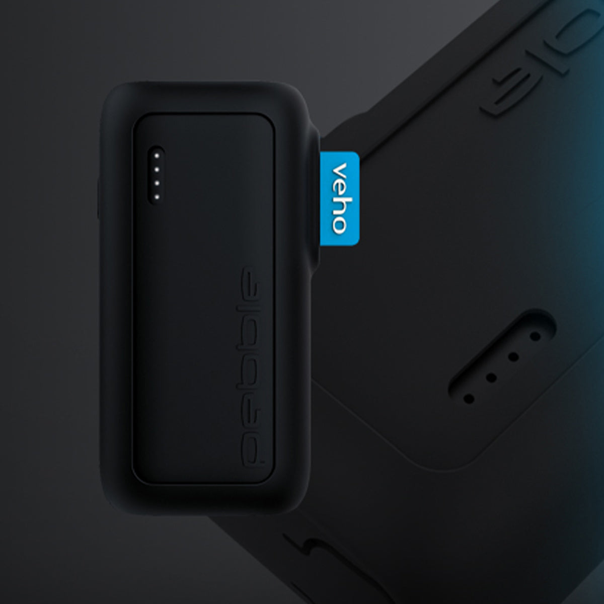 Veho Pebble PZ-6 – Power Bank 5000 mAh