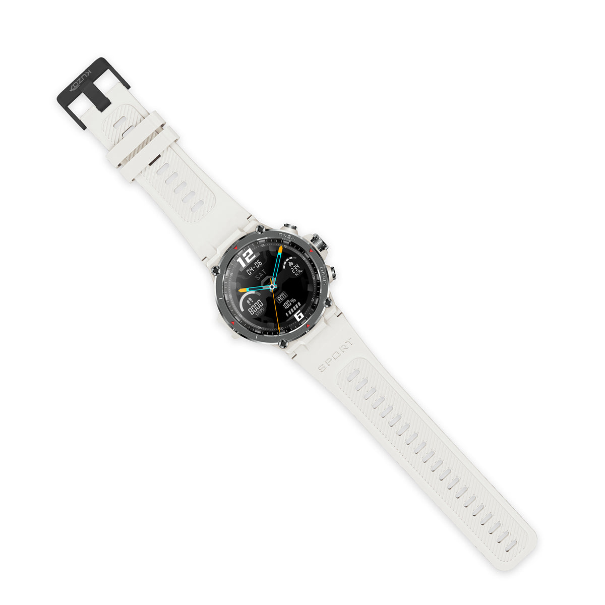 Veho Kuzo F1-S GPS Sports – Smartwatch GPS