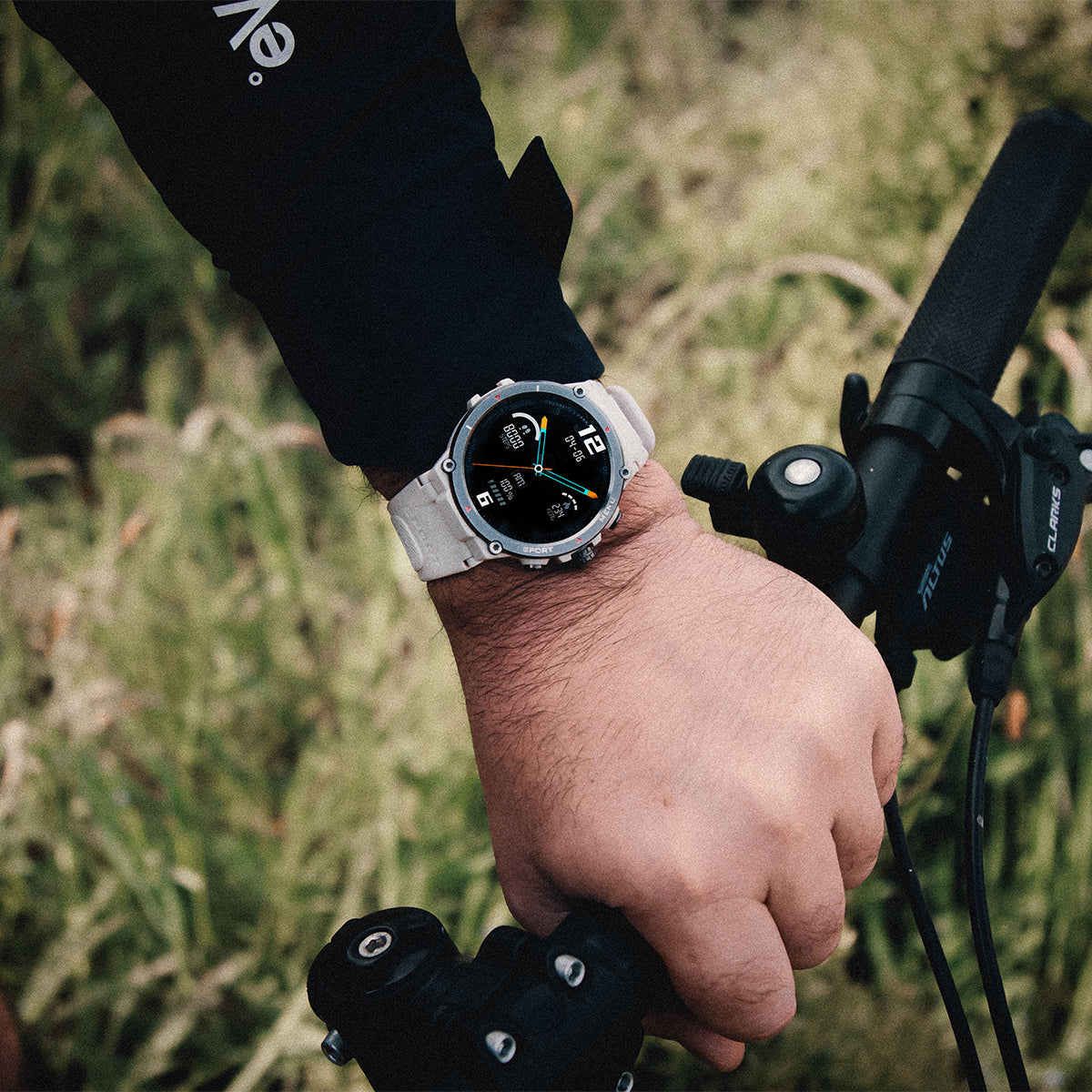 Veho Kuzo F1-S GPS Sports – Smartwatch GPS
