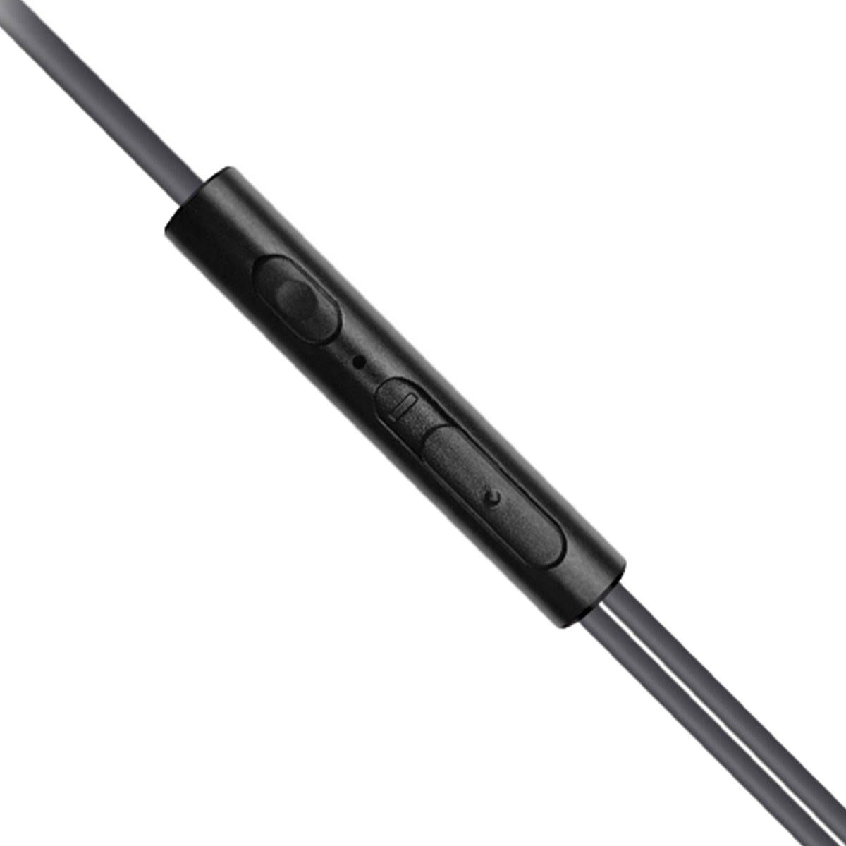 Veho Z3 Wired Earphones Grey – Auricolari