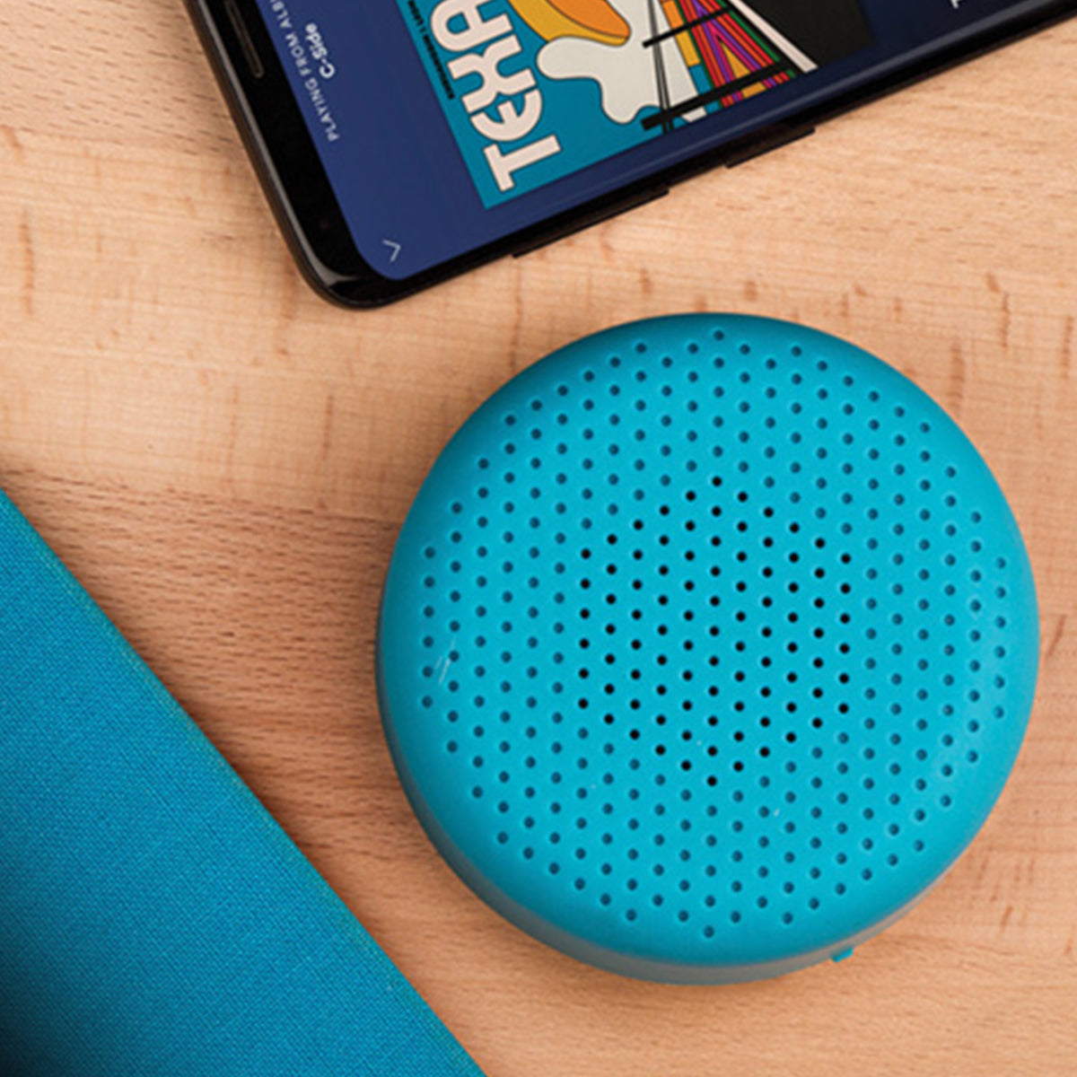 Veho M3 Portable Wireless Bluetooth – Speaker Bluetooth