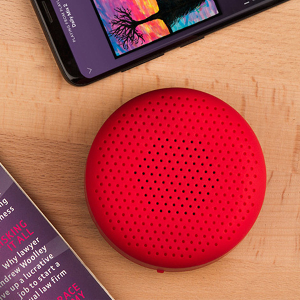 Veho M3 Portable Wireless Bluetooth – Speaker Bluetooth