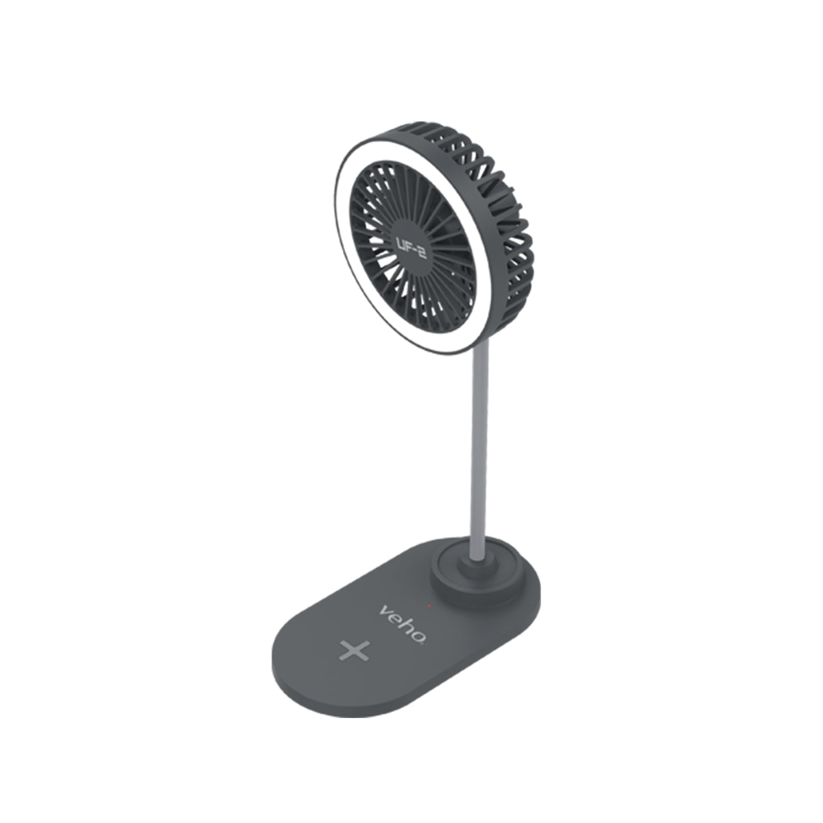 Veho UF-2 – Ventilatore Portatile