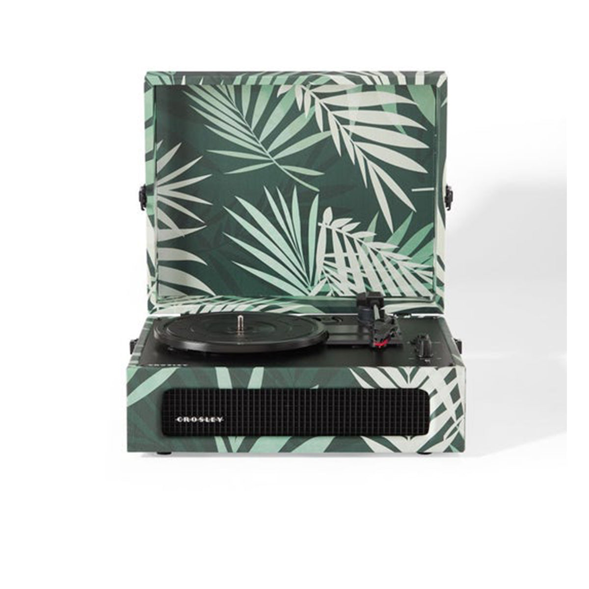 Crosley Voyager Botanical 2 Way BT
