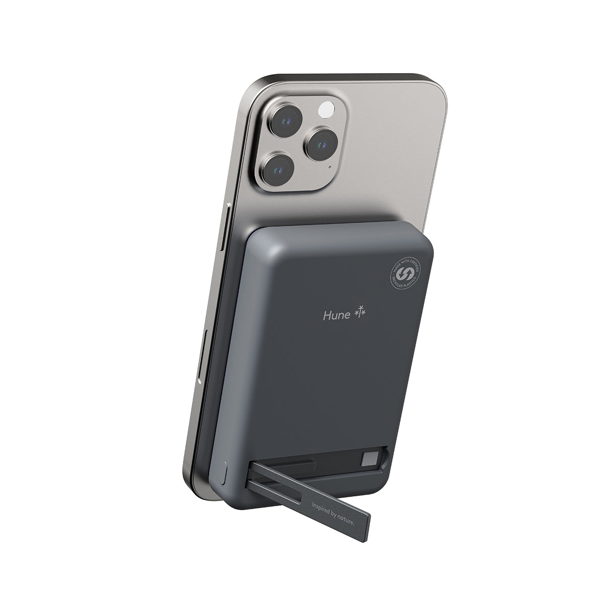 HUNE HALCON W10 – Power Bank 10.000 mAh