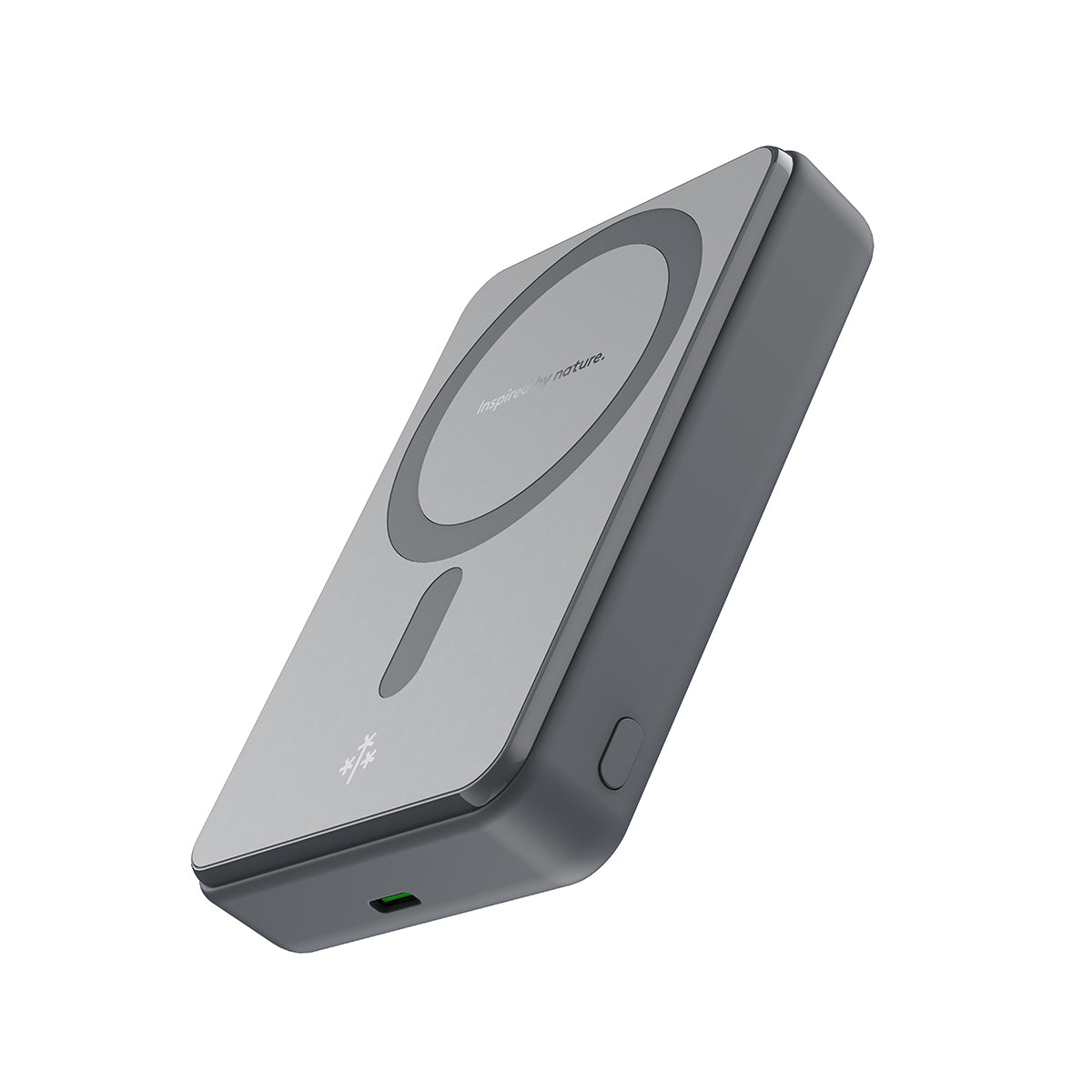 HUNE HALCON W10 – Power Bank 10.000 mAh