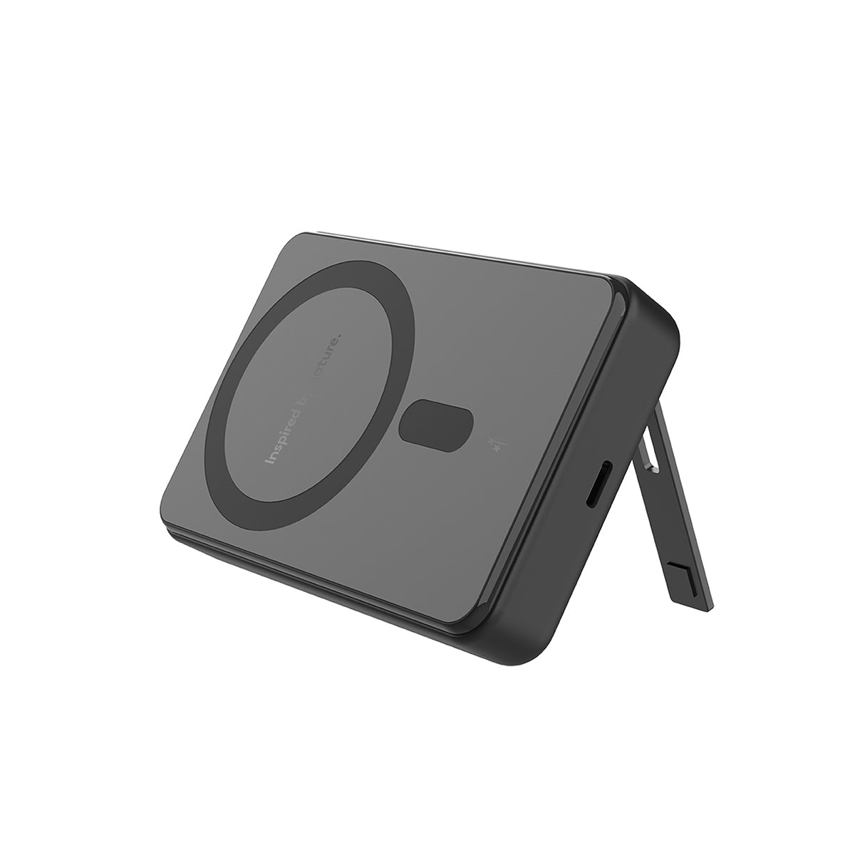 HUNE HALCON W10 – Power Bank 10.000 mAh