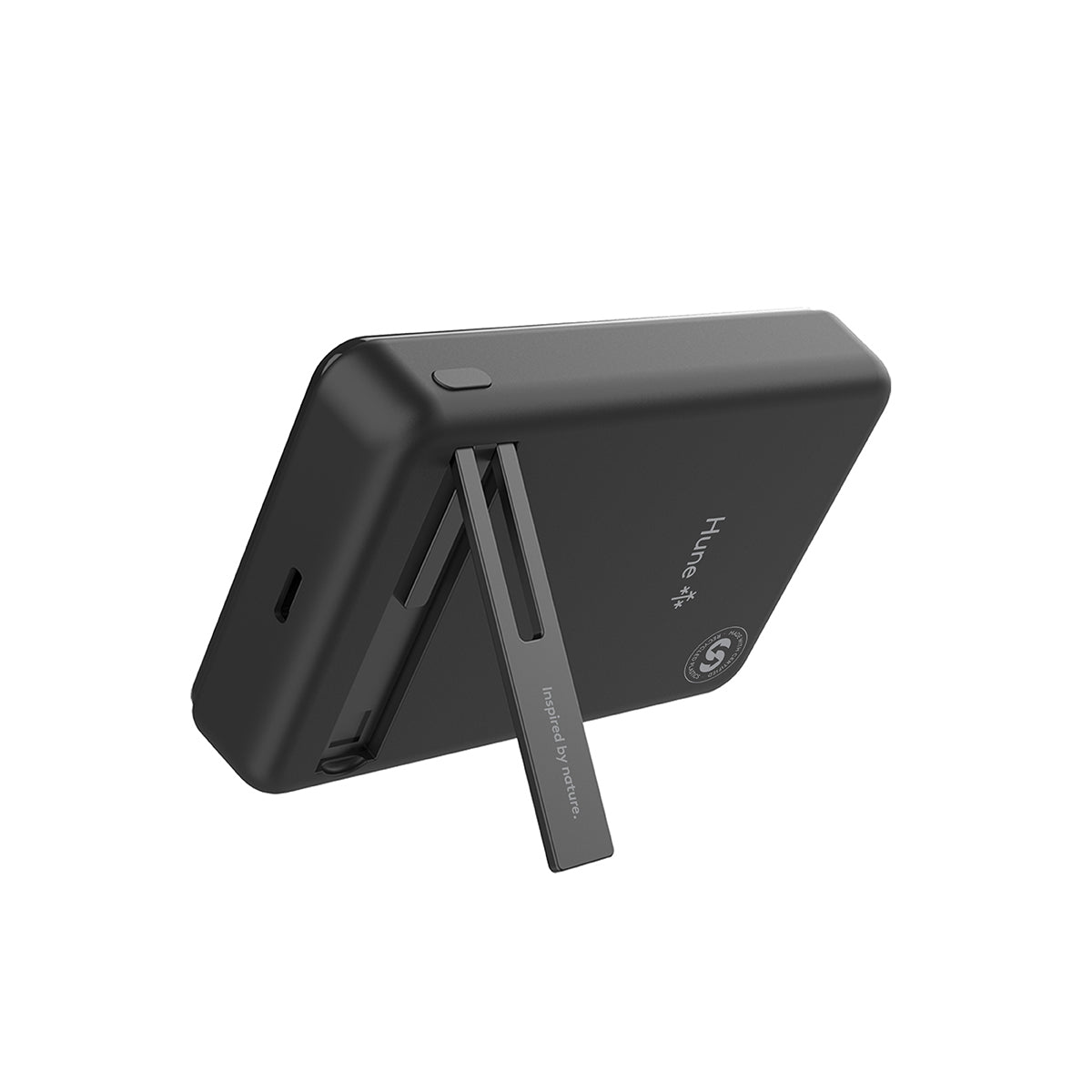 HUNE HALCON W10 – Power Bank 10.000 mAh