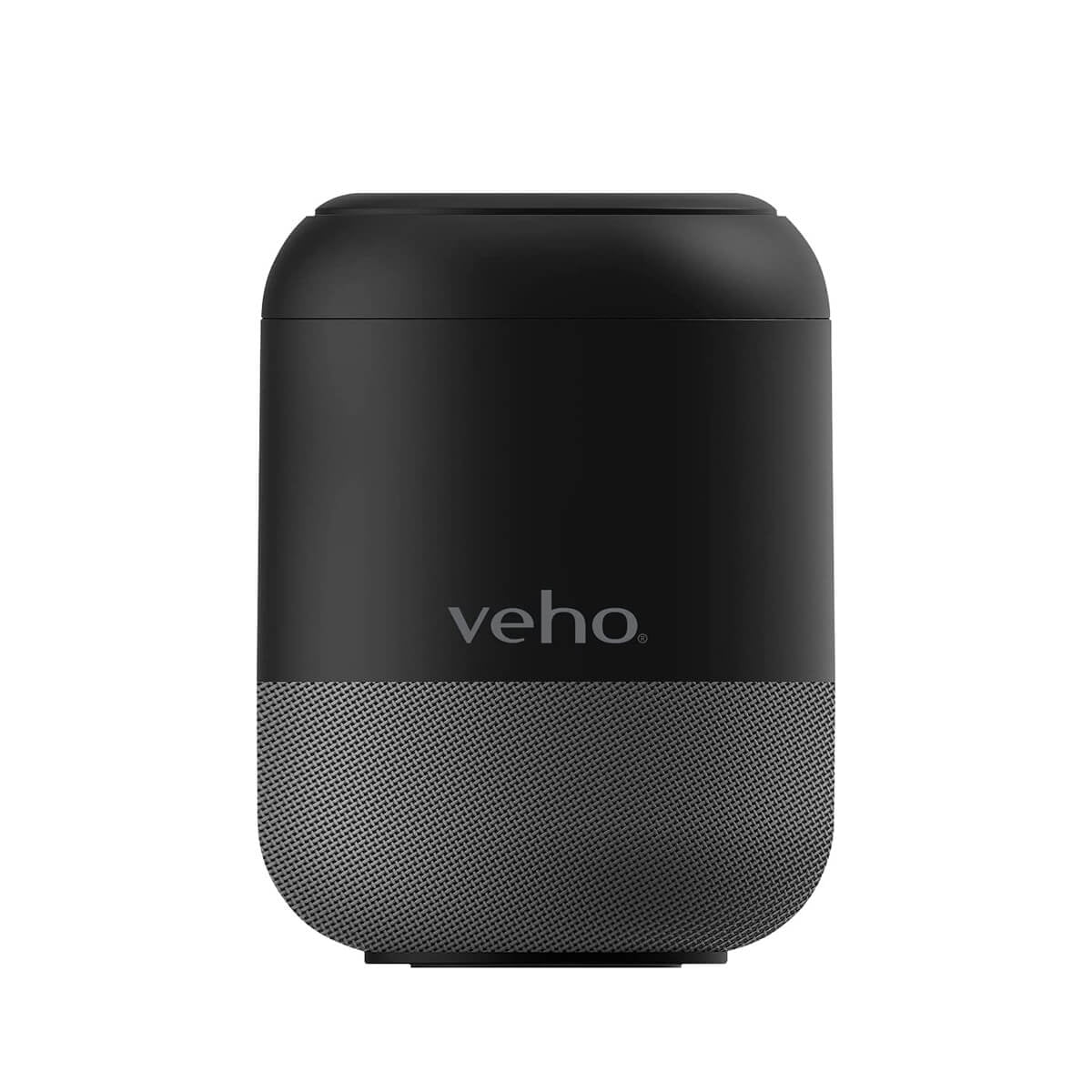 Veho MZ-S Bluetooth speaker Black