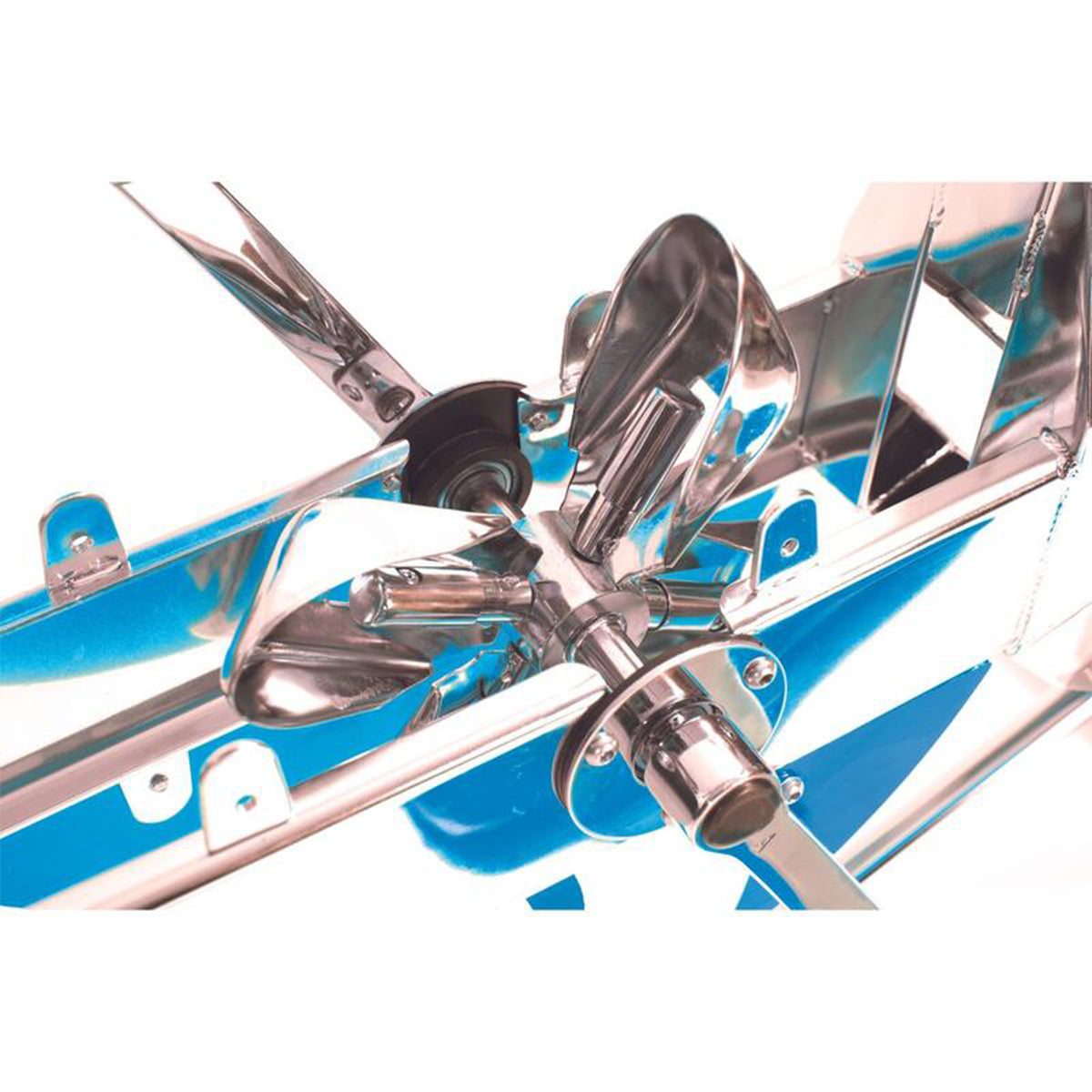 Falcon Air Aquabike Accessori inclusi
