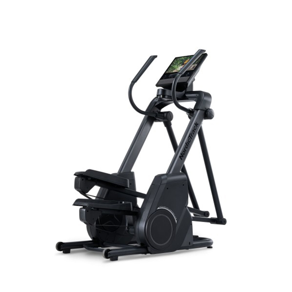 NordicTrack X16 Elliptical + IFIT Pro Annuale