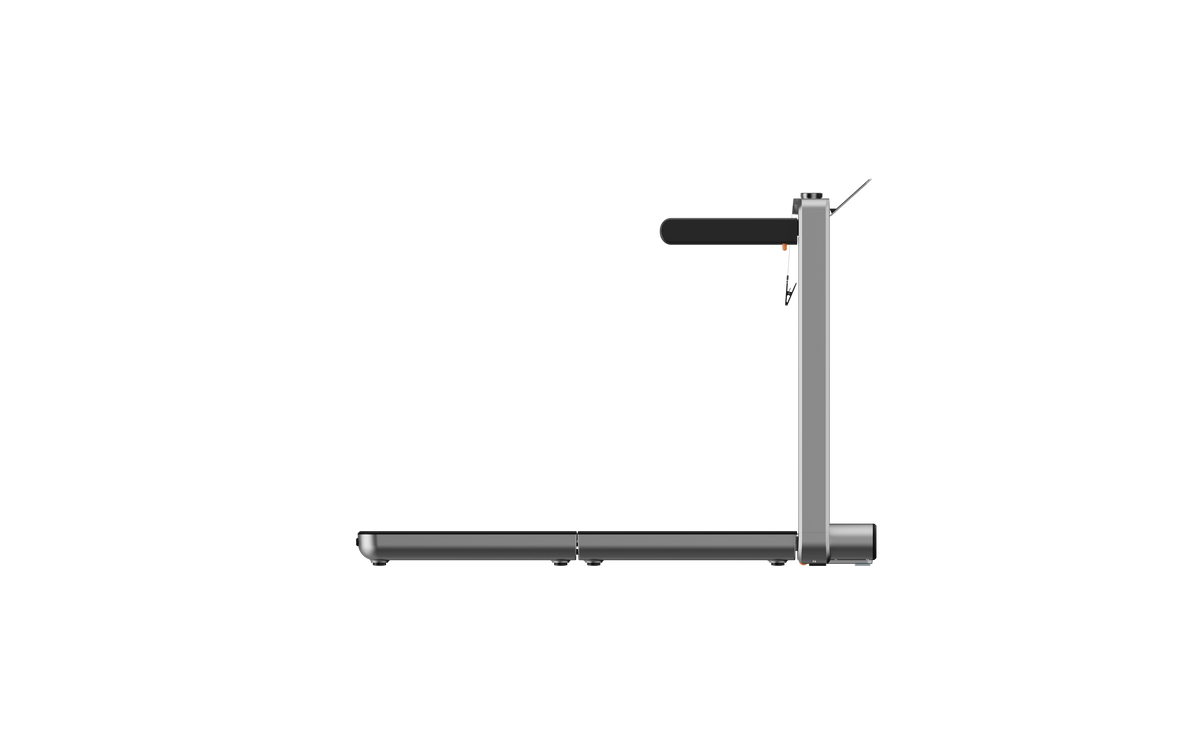 WalkingPad X214 – Tapis Roulant Pieghevole 14 km/h